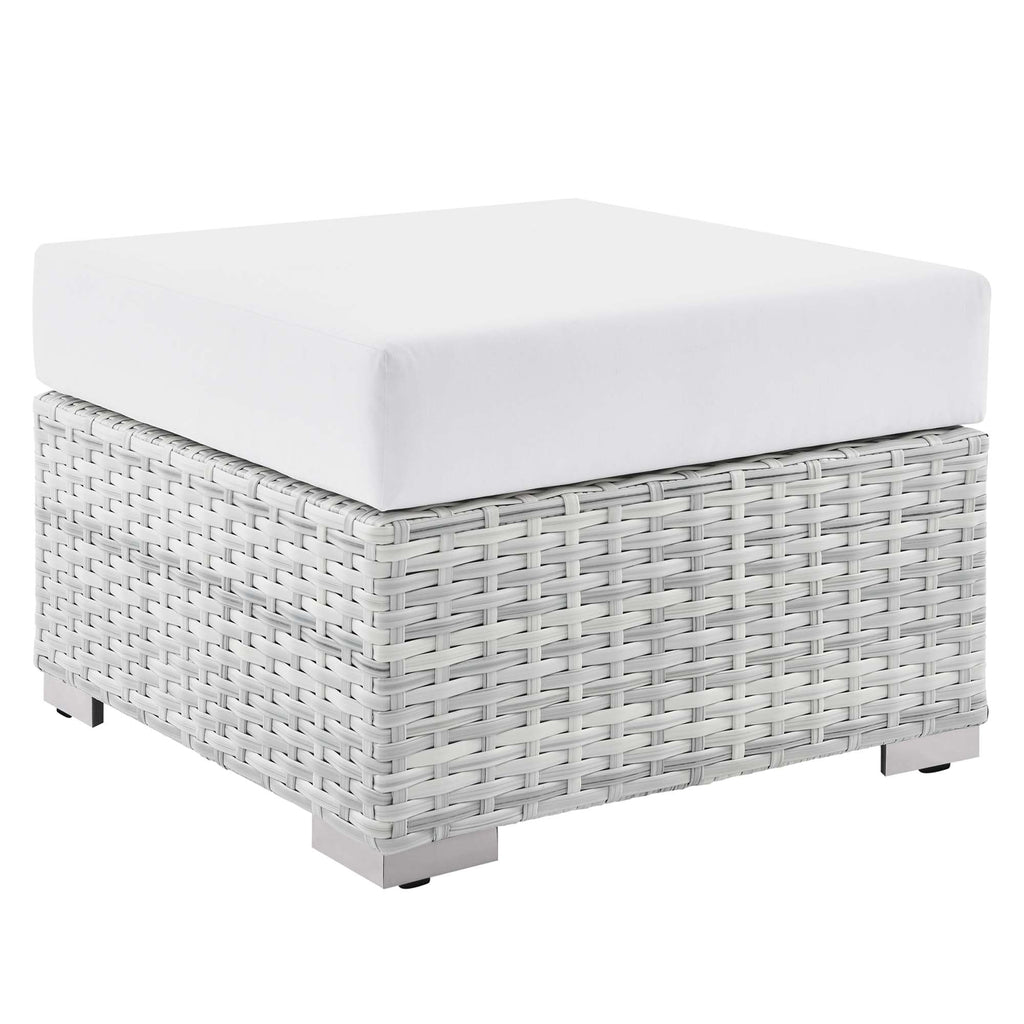 outdoor Outdoor Ottoman