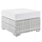 outdoor Outdoor Ottoman