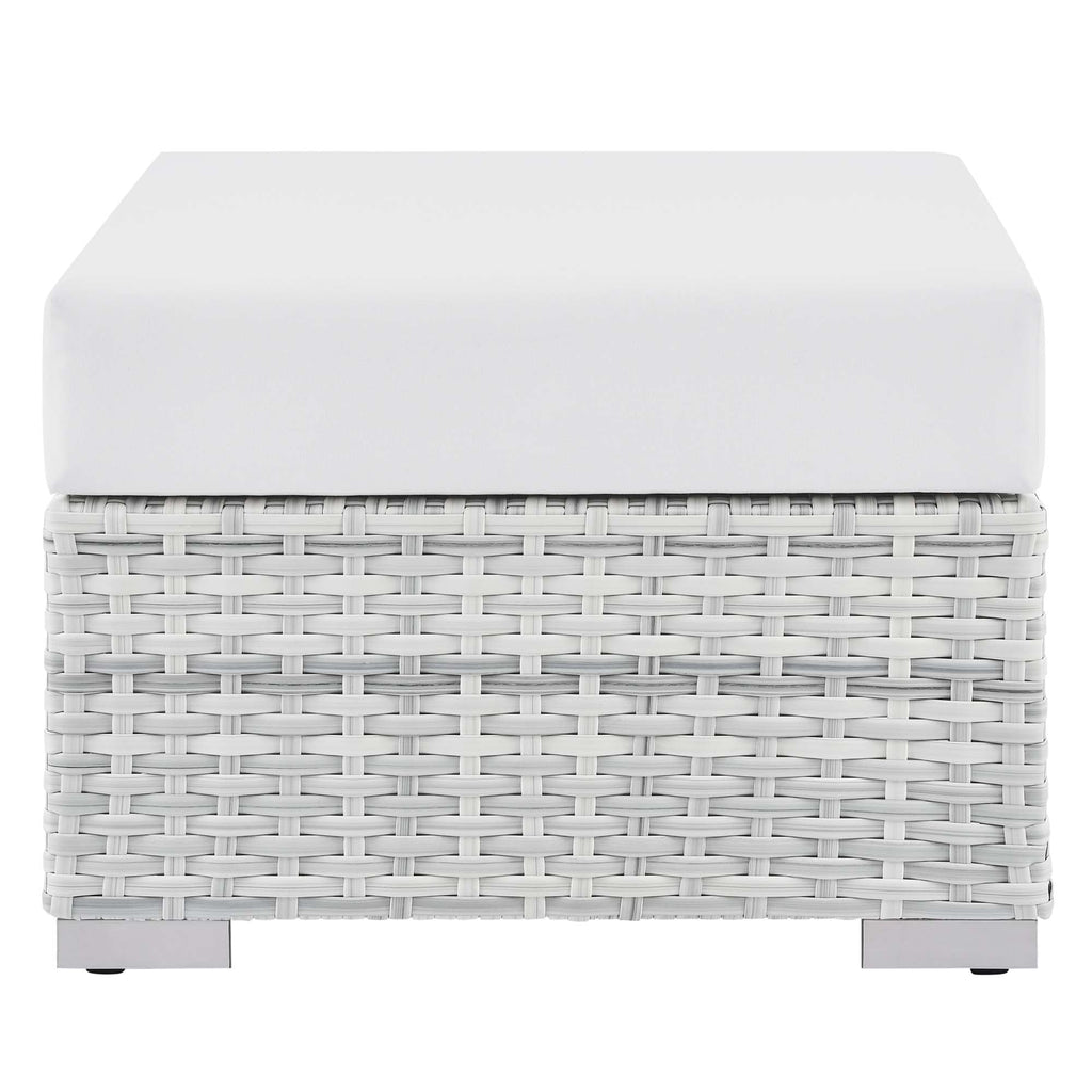 outdoor Outdoor Ottoman
