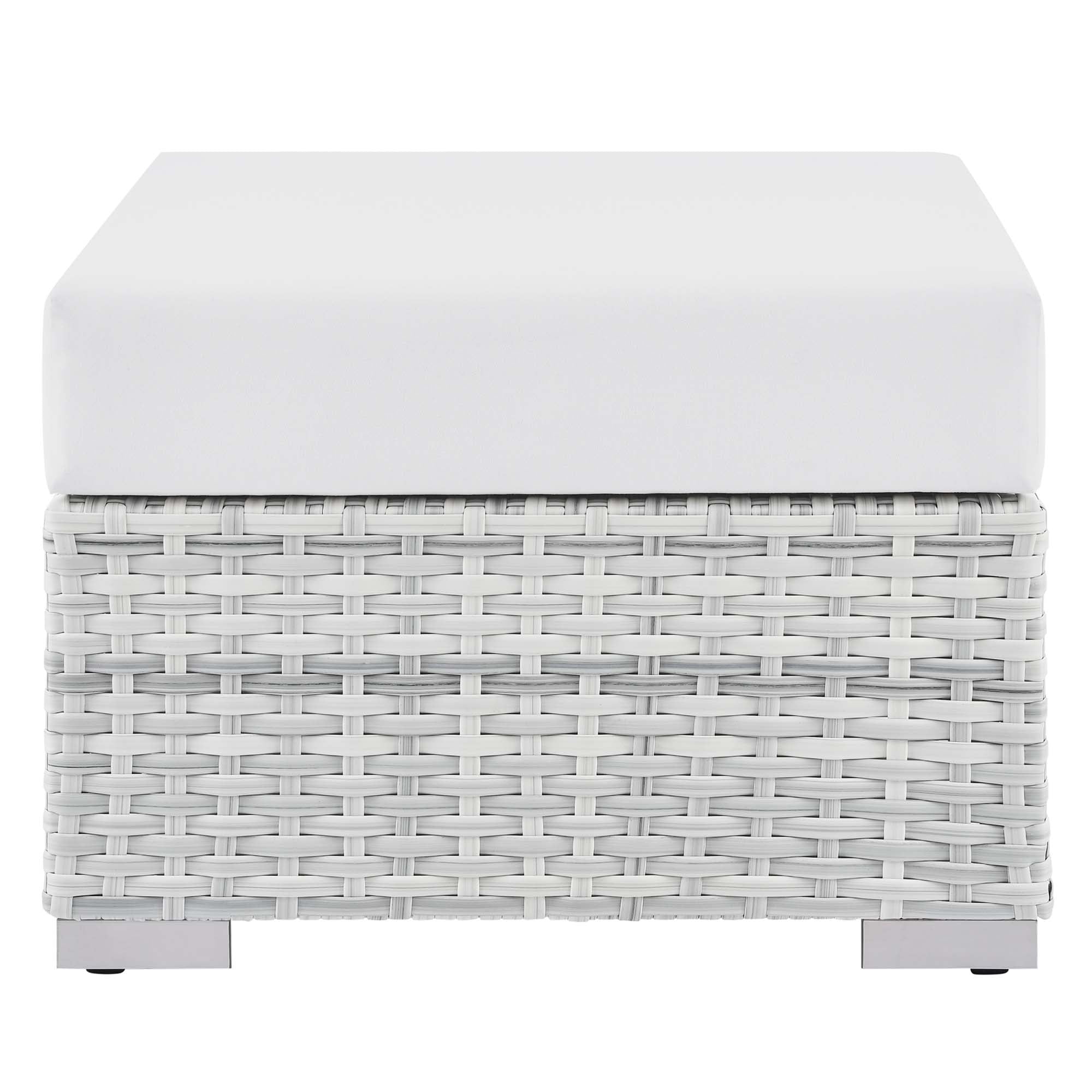 outdoor Outdoor Ottoman