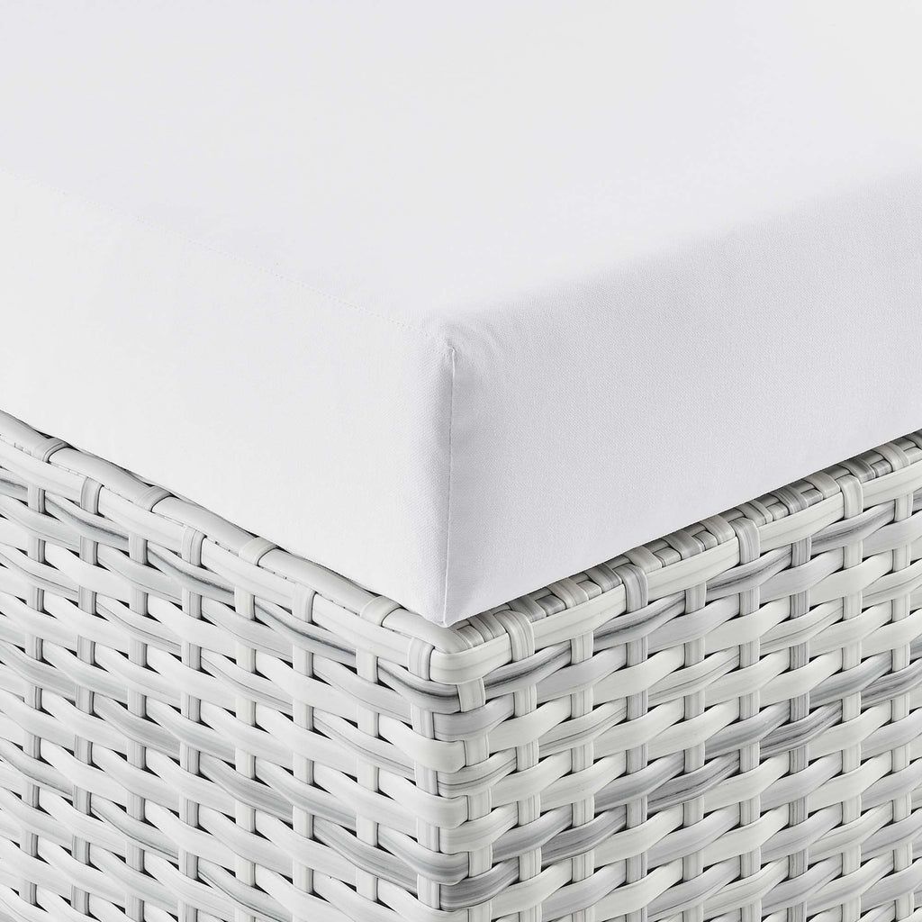 outdoor Outdoor Ottoman