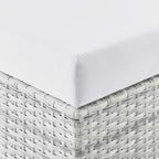 outdoor Outdoor Ottoman