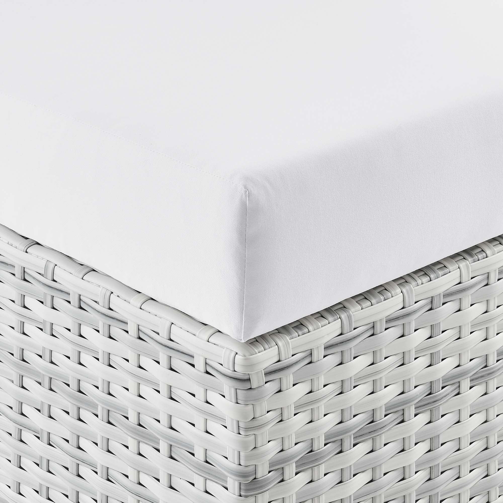 outdoor Outdoor Ottoman