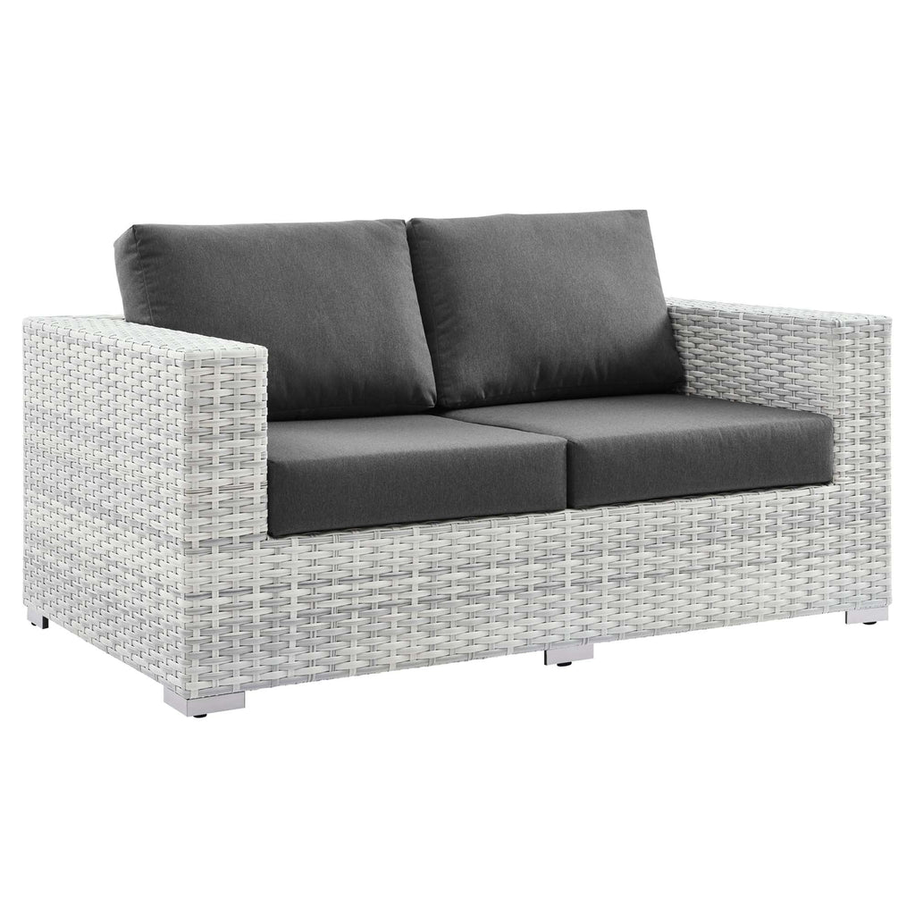 outdoor Outdoor Patio Loveseat