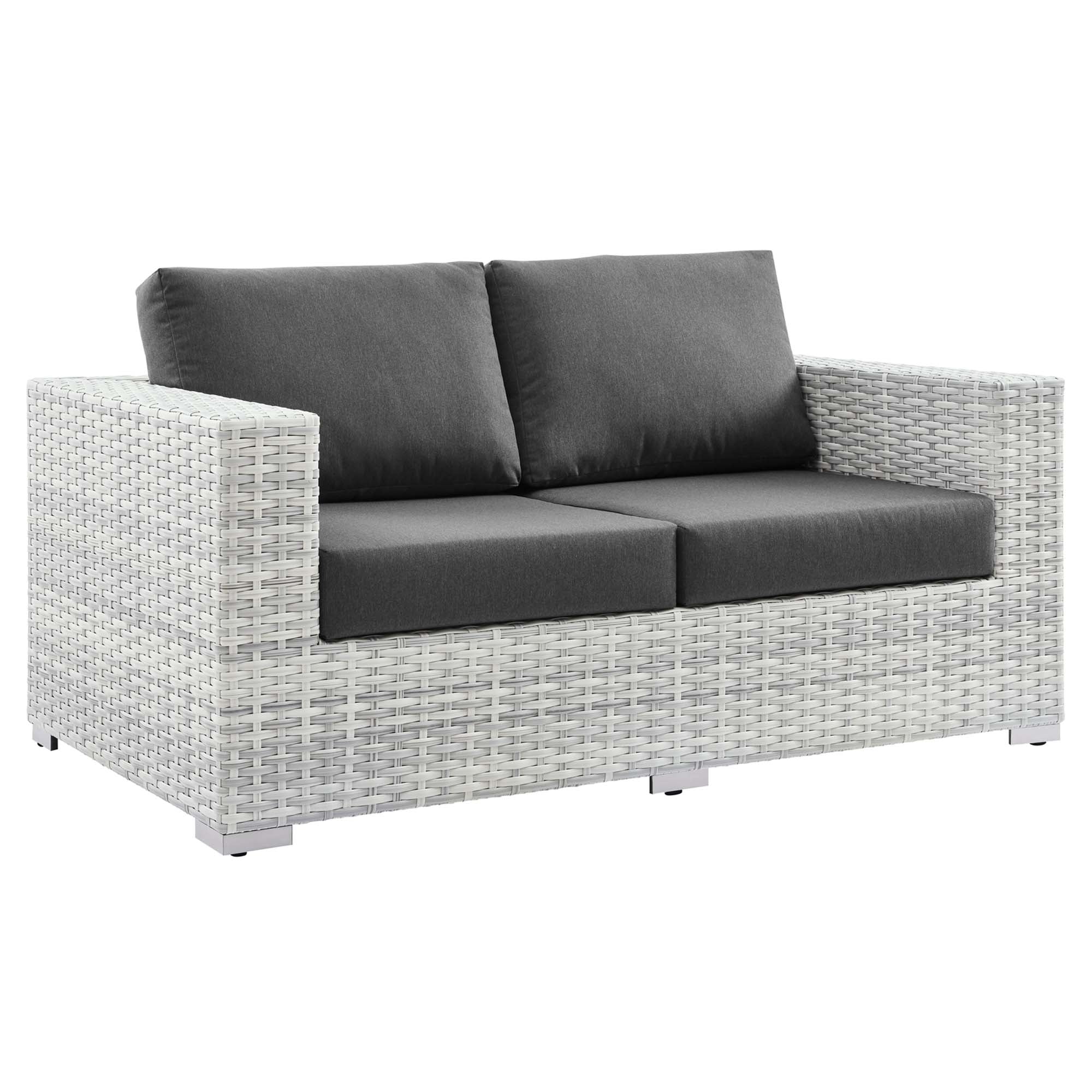 outdoor Outdoor Patio Loveseat