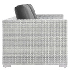 outdoor Outdoor Patio Loveseat