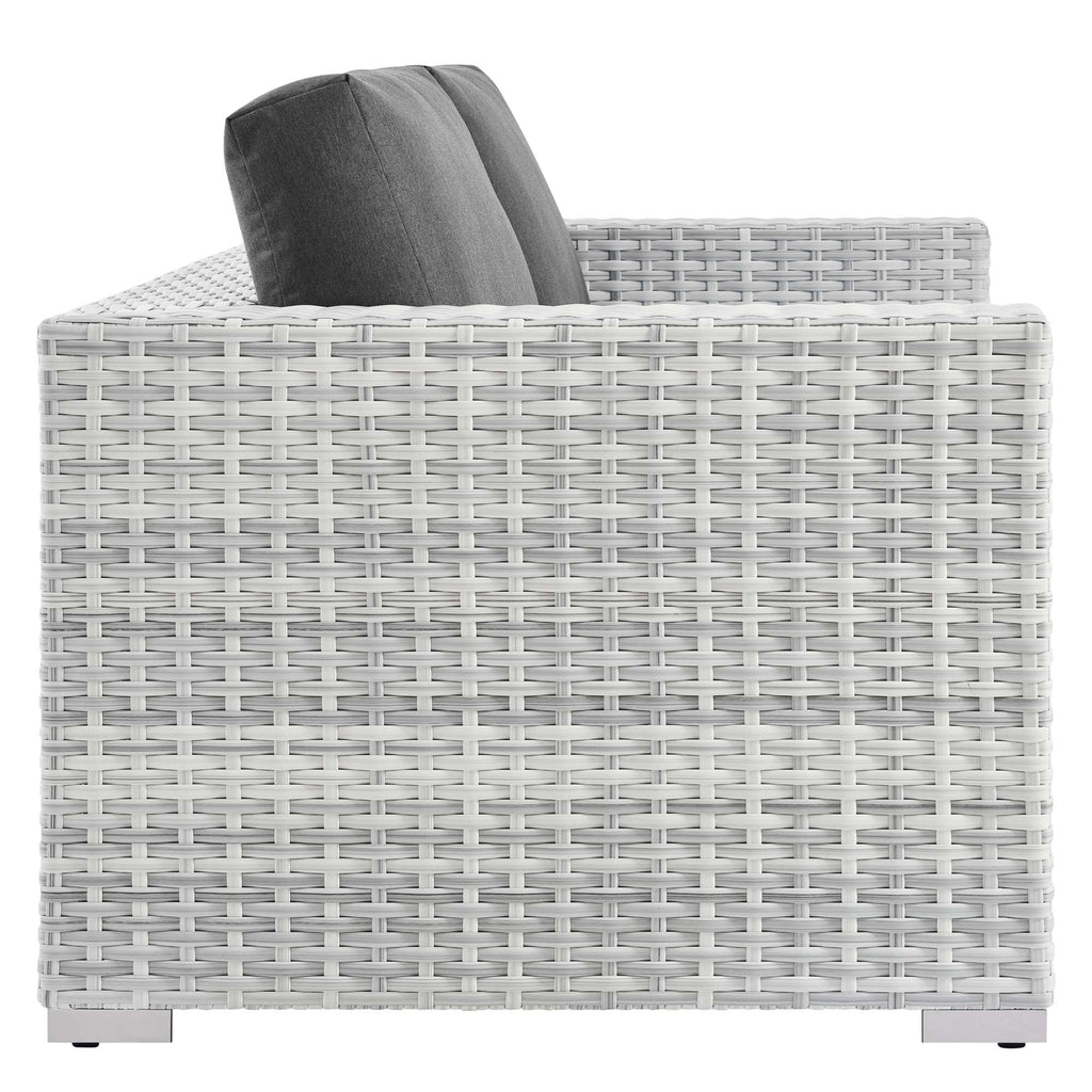 outdoor Outdoor Patio Loveseat