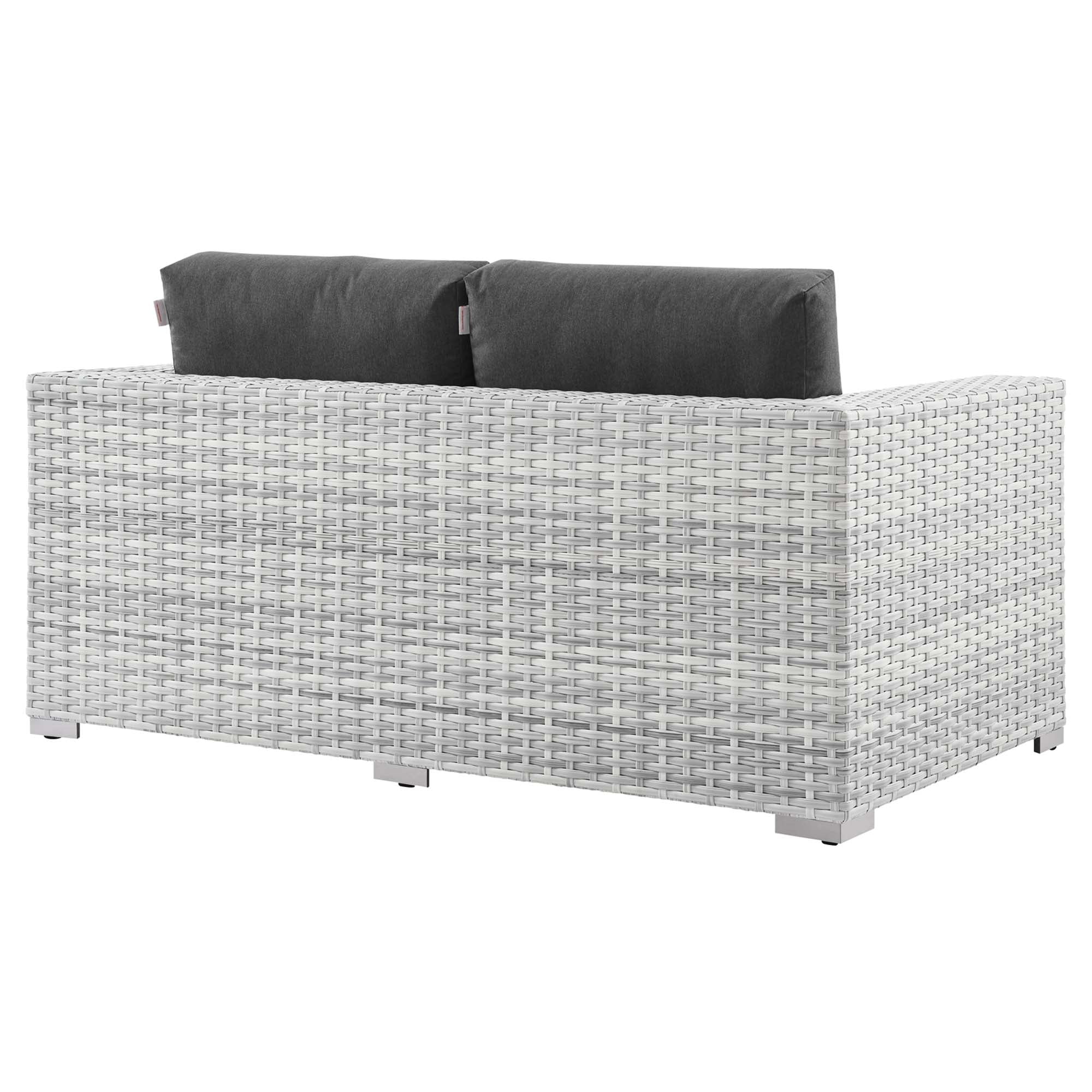 outdoor Outdoor Patio Loveseat