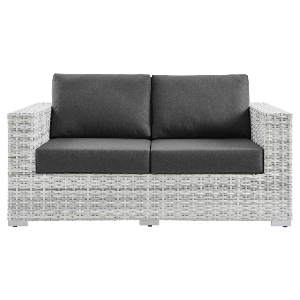outdoor Outdoor Patio Loveseat
