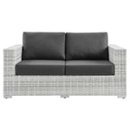 outdoor Outdoor Patio Loveseat