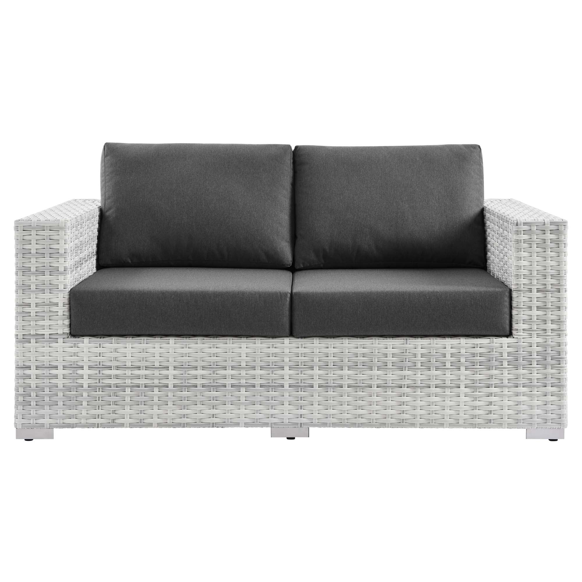 outdoor Outdoor Patio Loveseat