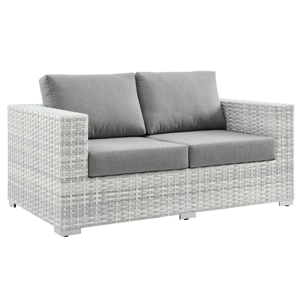 outdoor Outdoor Patio Loveseat