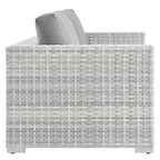 outdoor Outdoor Patio Loveseat