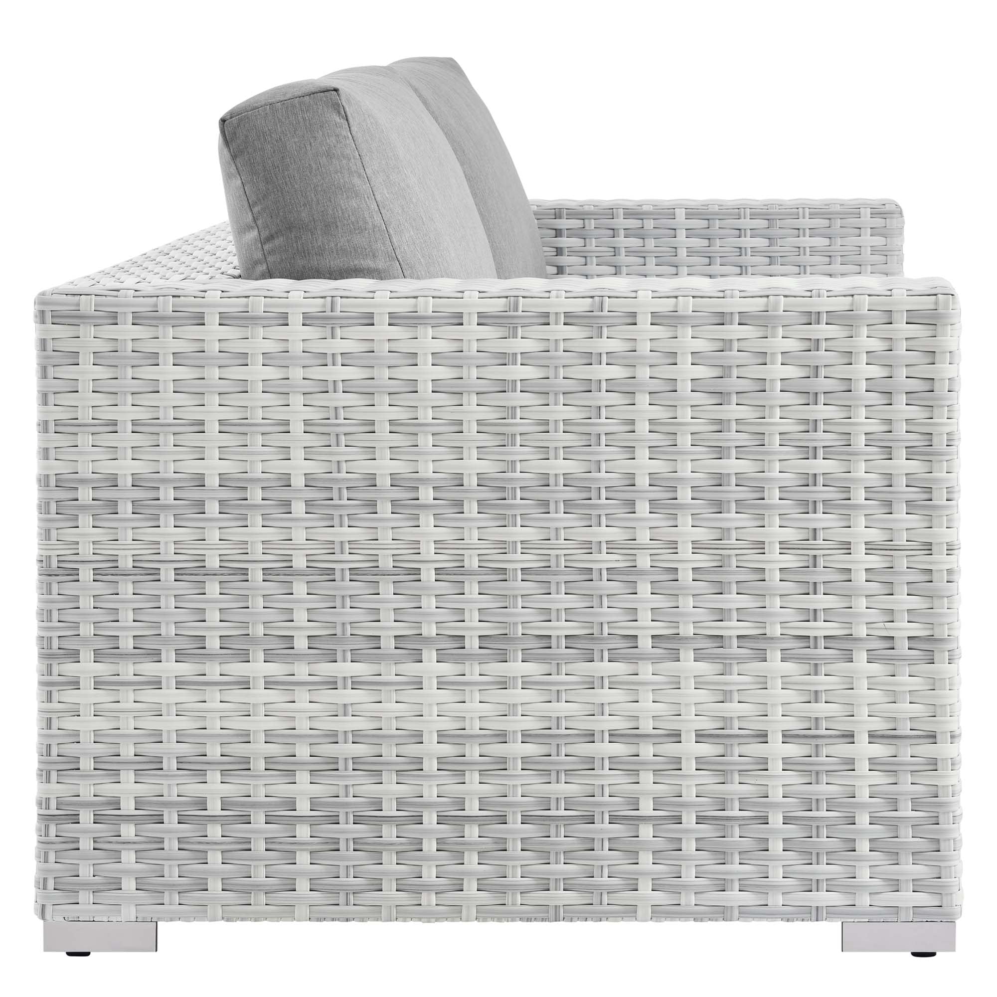 outdoor Outdoor Patio Loveseat