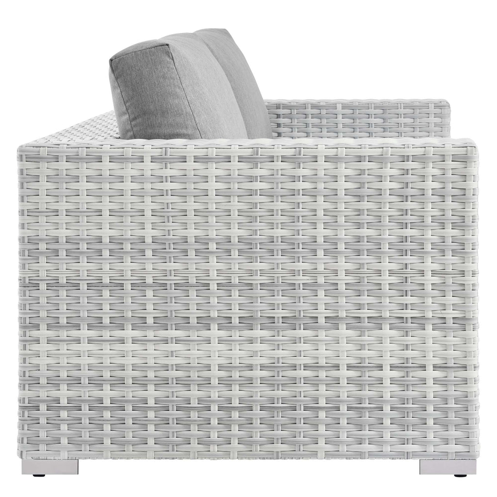 outdoor Outdoor Patio Loveseat
