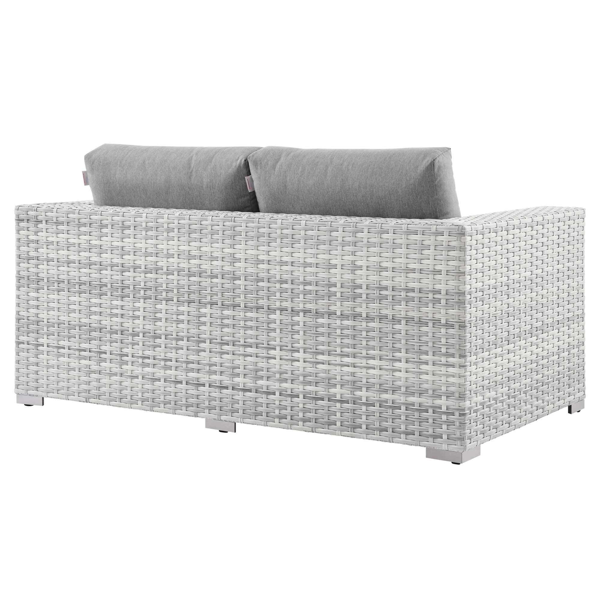 outdoor Outdoor Patio Loveseat