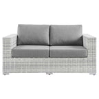 outdoor Outdoor Patio Loveseat