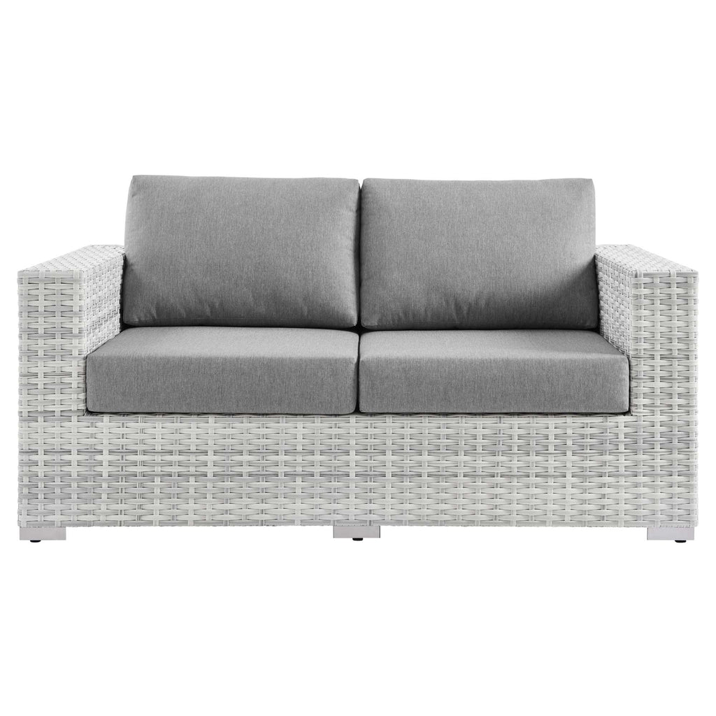 outdoor Outdoor Patio Loveseat