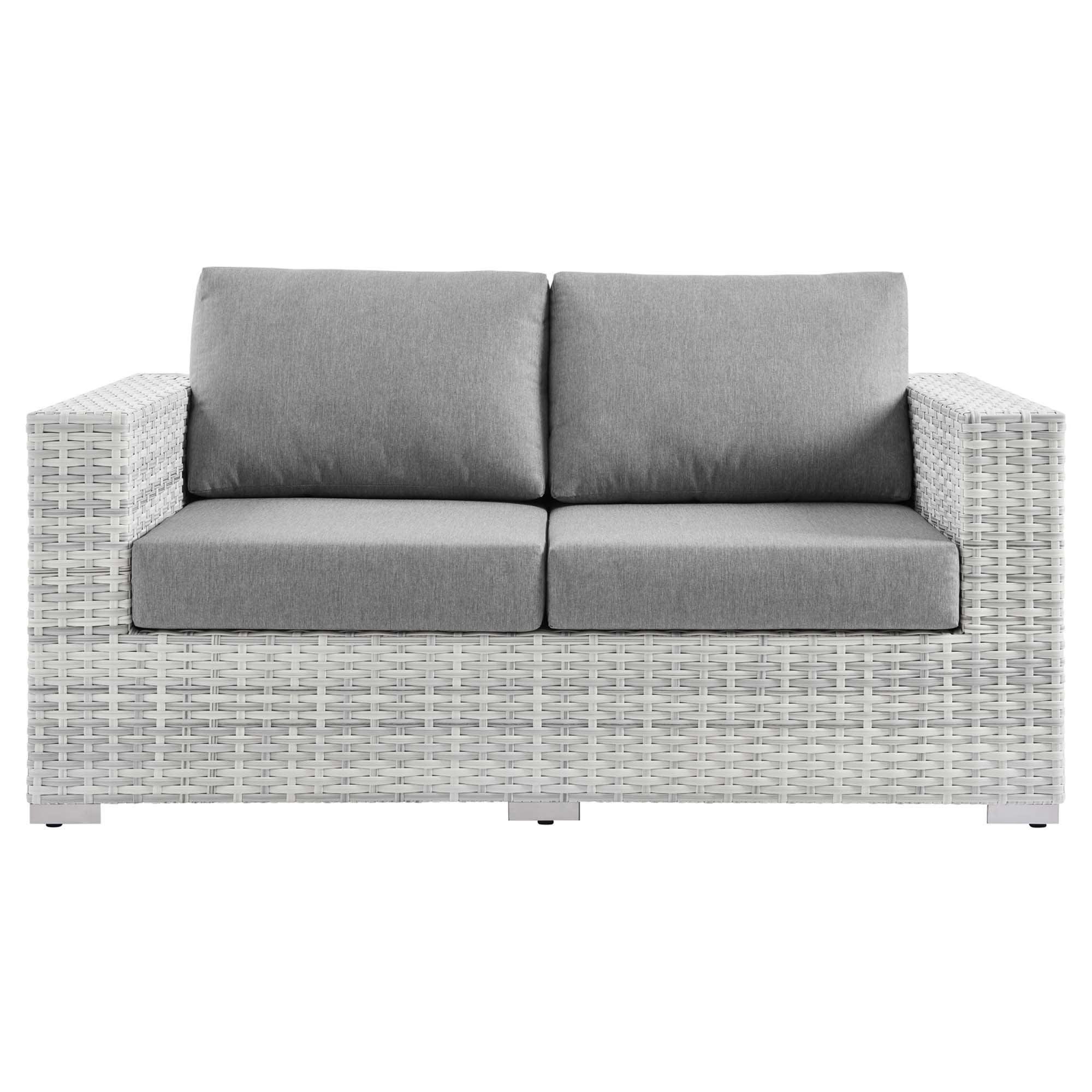 outdoor Outdoor Patio Loveseat
