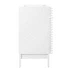 Render 48" Bathroom Cabinet Basin Not Included
