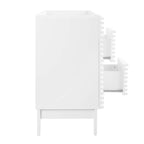 Render 48" Bathroom Cabinet Basin Not Included