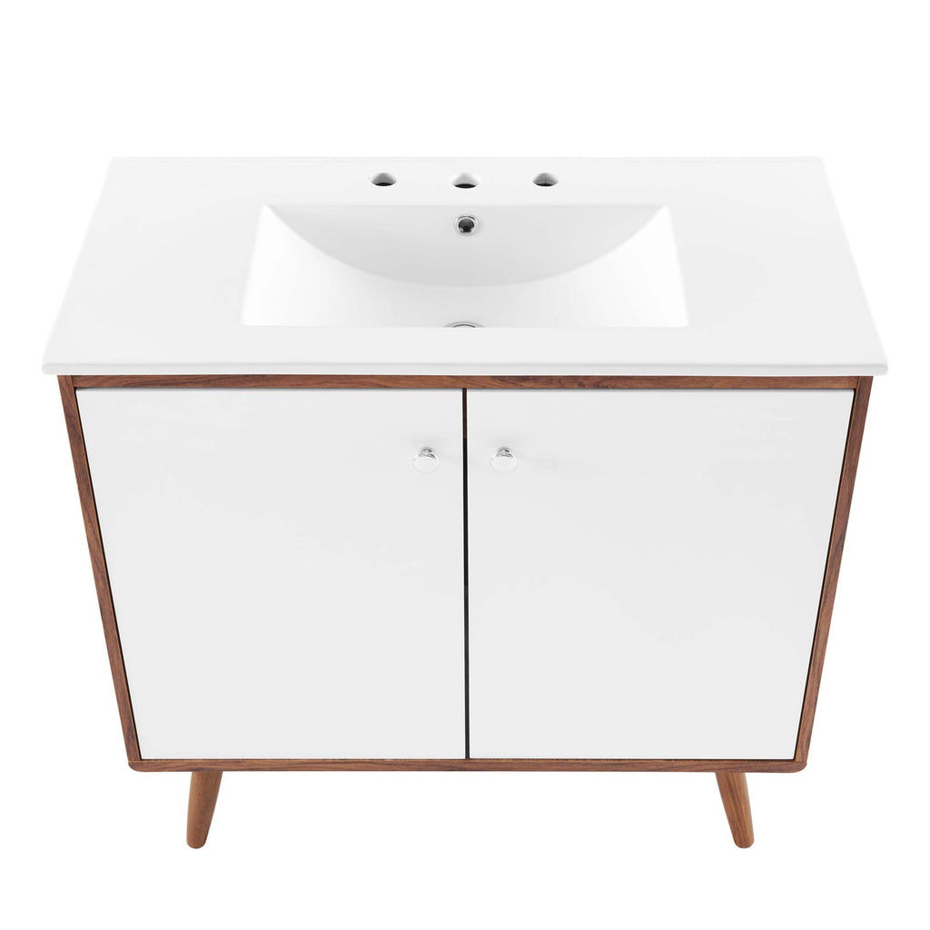 Transmit Bathroom Vanity Basin Included