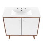 Transmit Bathroom Vanity Basin Included