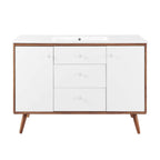 Transmit Bathroom Vanity Basin Included