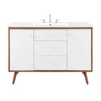 Transmit Bathroom Vanity Basin Included