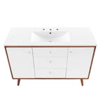 Transmit Bathroom Vanity Basin Included