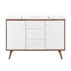 Transmit Bathroom Vanity Basin Included