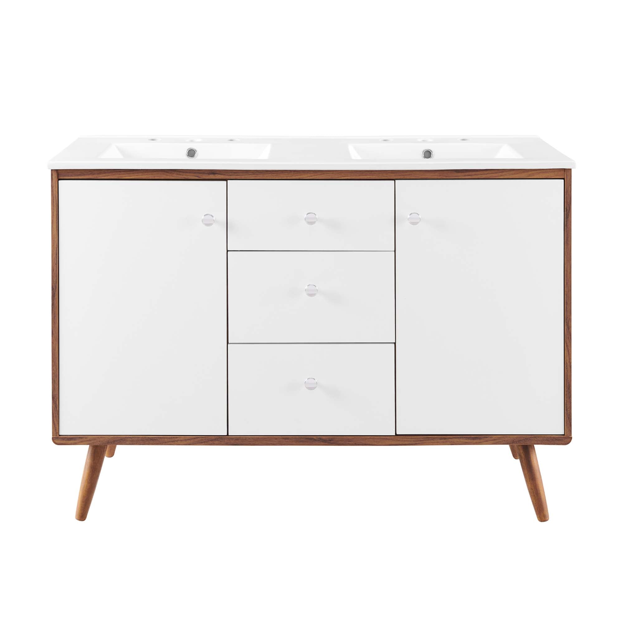 Transmit Bathroom Vanity Basin Included