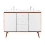 Transmit Bathroom Vanity Basin Included