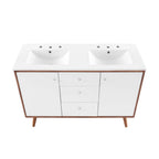 Transmit Bathroom Vanity Basin Included