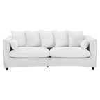 Avalon Slipcover Fabric Sofa