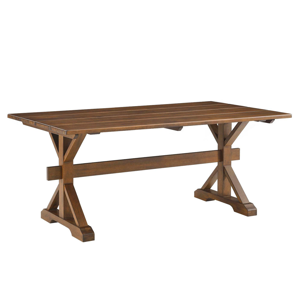Porter VII Dining Table