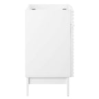 Render 18" and 24" Bathroom Cabinets Basin Not Included