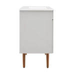 Harvest Bathroom Vanity Basin Included