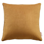 Enhance Performance Velvet Throw Pillow