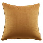 Enhance Performance Velvet Throw Pillow