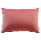 Enhance Lumbar Performance Velvet Throw Pillow