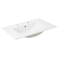 Steamforge Bathroom Vanity Basin Included