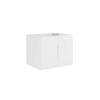 Vitality Bathroom Cabinet Basin Not Included - EEI-4893-WHI
