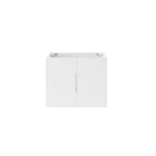 Vitality Bathroom Cabinet Basin Not Included