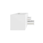 Vitality Bathroom Cabinet Basin Not Included