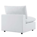 modular Sunbrella® Outdoor Patio Armless Chair