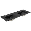 Steamforge Bathroom Cabinet Basin Not Included