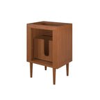 Cassia Bathroom Cabinet Basin Not Included