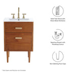 Cassia Bathroom Cabinet Basin Not Included