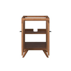 Birdie Bathroom Cabinet Basin Not Included